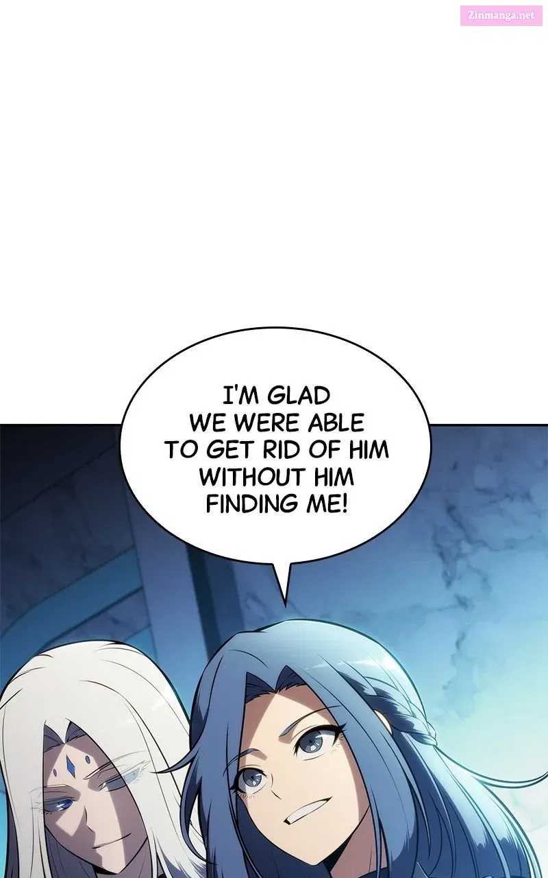 The Reborn Young Lord is an Assassin Chapter 104 page 110 - 