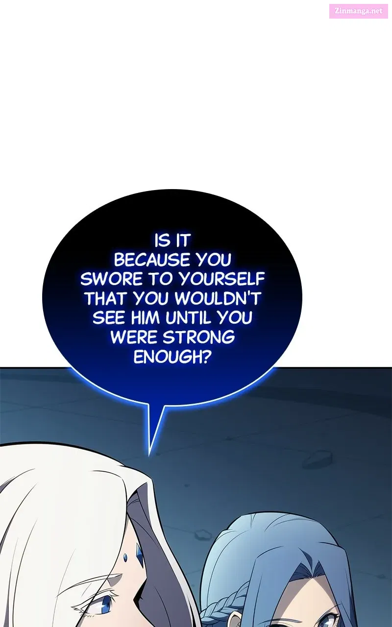 The Reborn Young Lord is an Assassin Chapter 104 page 112 - 