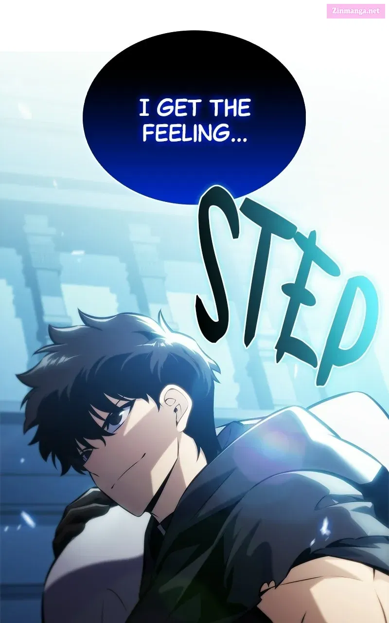 The Reborn Young Lord is an Assassin Chapter 104 page 119 - 