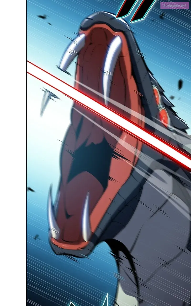 The Reborn Young Lord is an Assassin Chapter 104 page 13 - 