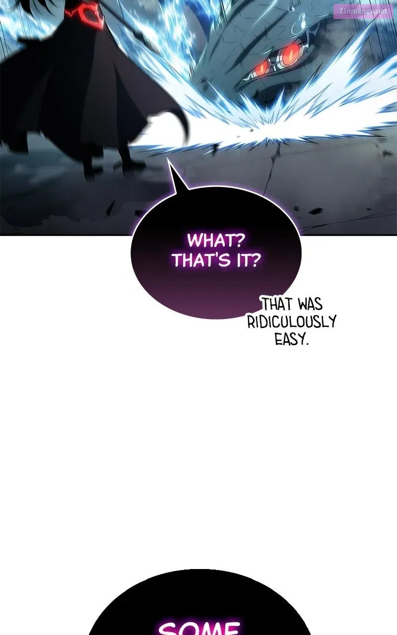 The Reborn Young Lord is an Assassin Chapter 104 page 18 - 