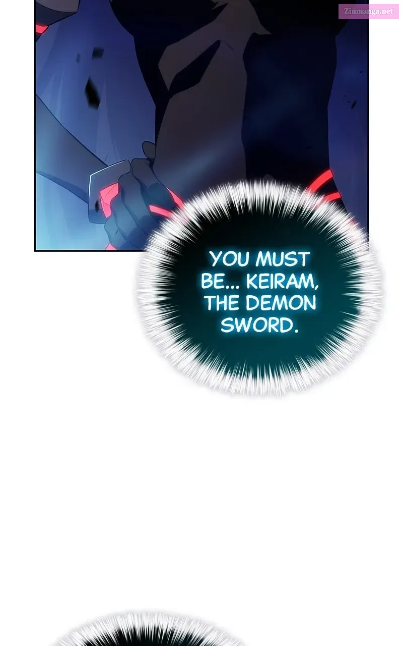 The Reborn Young Lord is an Assassin Chapter 104 page 20 - 