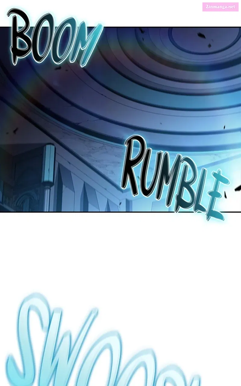 The Reborn Young Lord is an Assassin Chapter 104 page 3 - 
