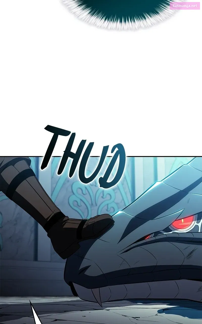 The Reborn Young Lord is an Assassin Chapter 104 page 22 - 
