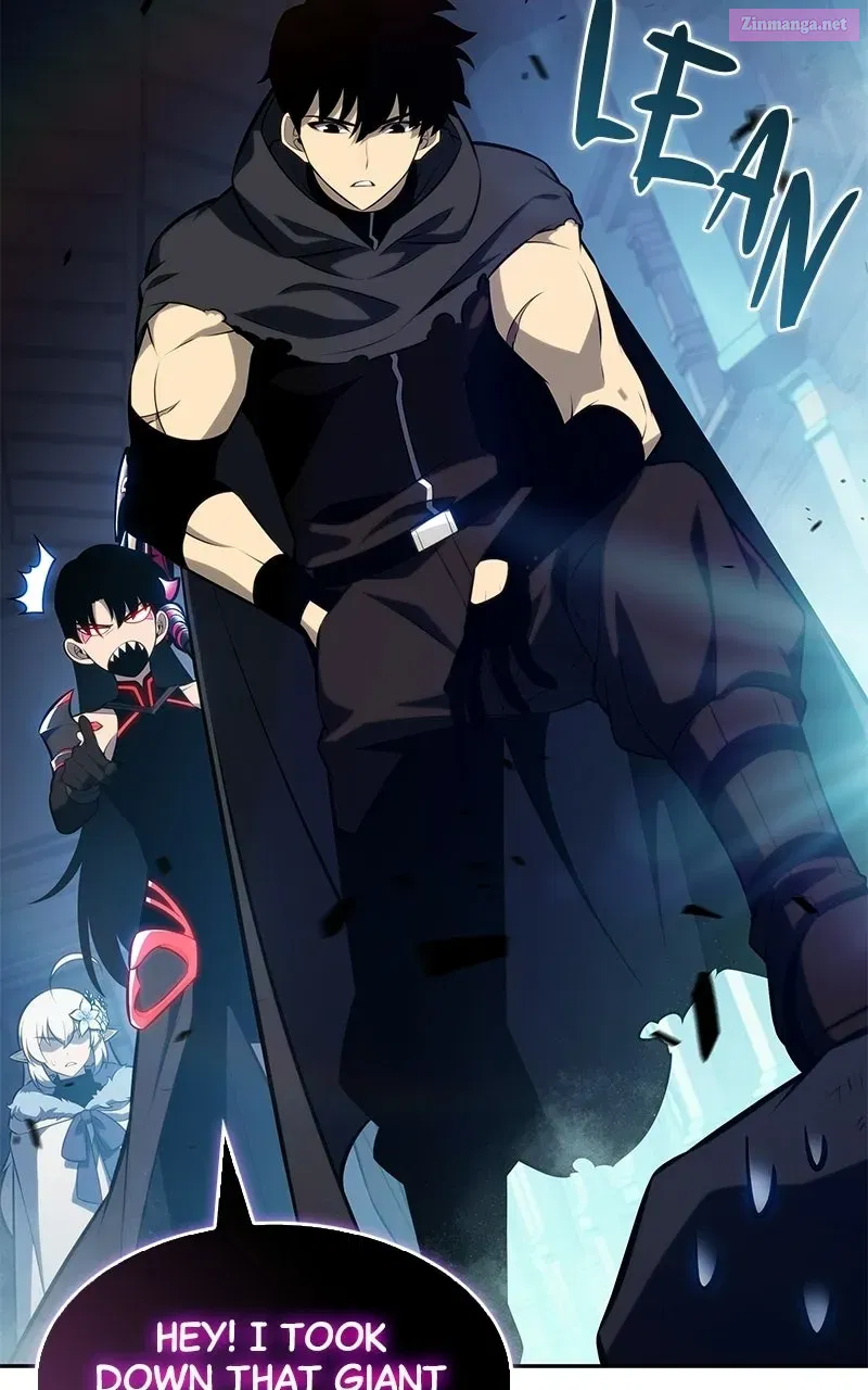 The Reborn Young Lord is an Assassin Chapter 104 page 24 - 