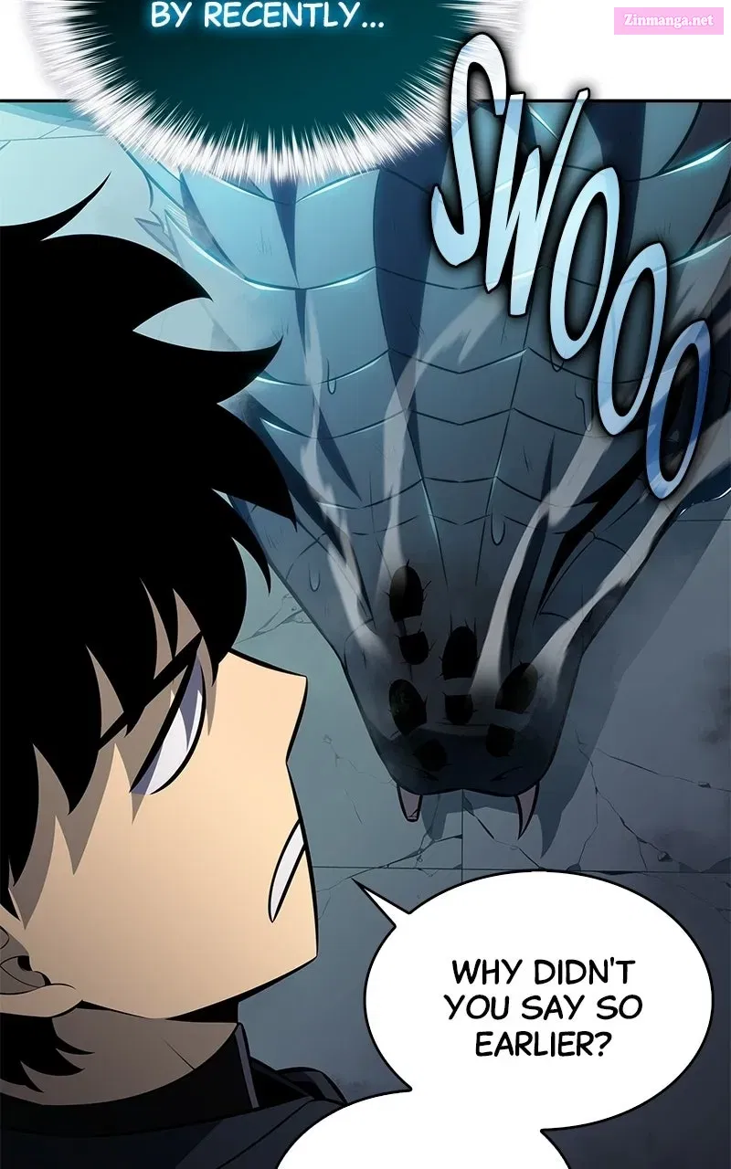The Reborn Young Lord is an Assassin Chapter 104 page 29 - 