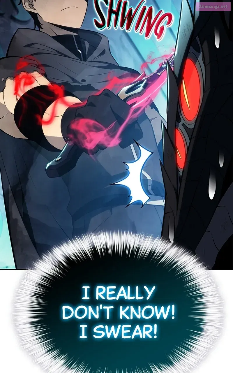 The Reborn Young Lord is an Assassin Chapter 104 page 31 - 