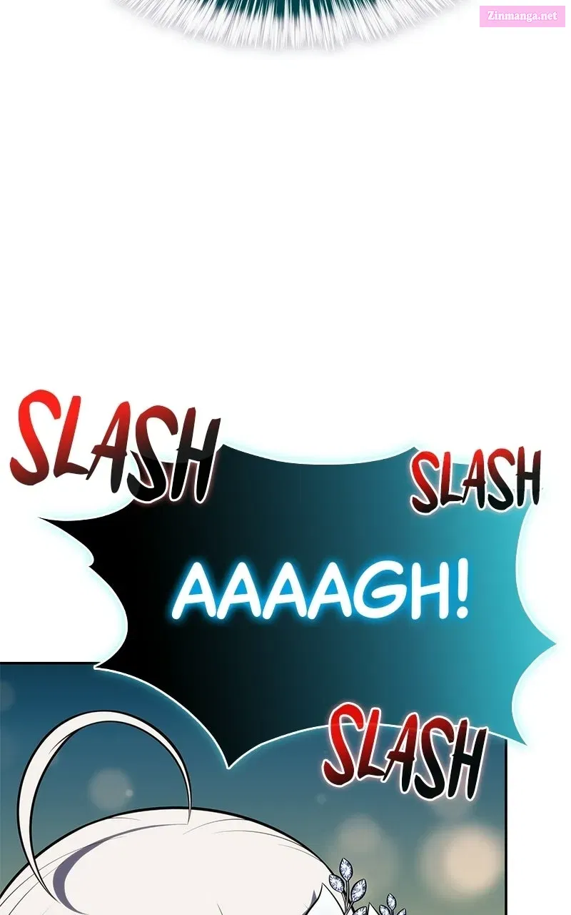 The Reborn Young Lord is an Assassin Chapter 104 page 32 - 