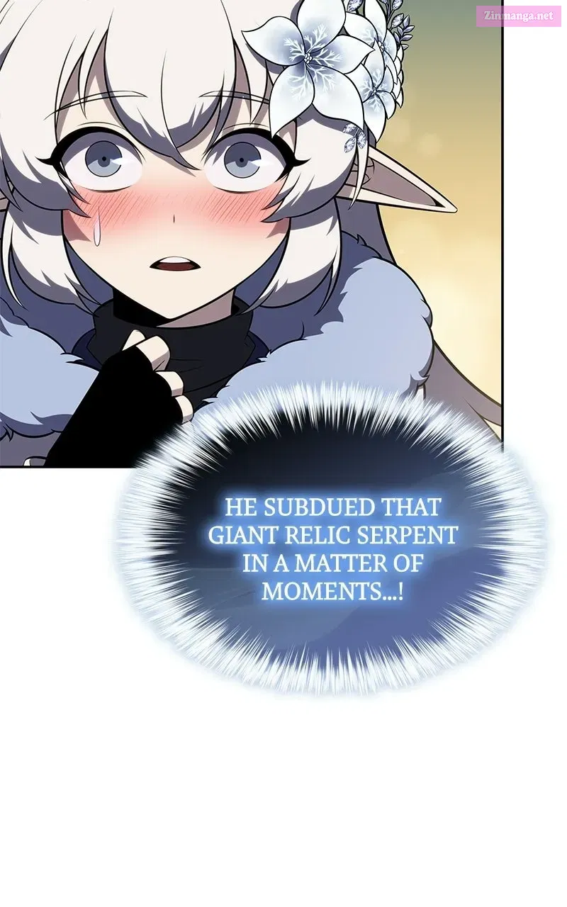 The Reborn Young Lord is an Assassin Chapter 104 page 33 - 