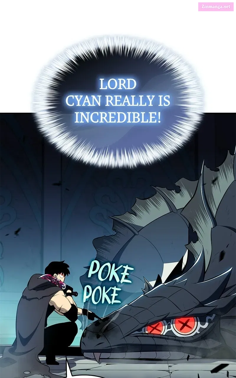 The Reborn Young Lord is an Assassin Chapter 104 page 34 - 