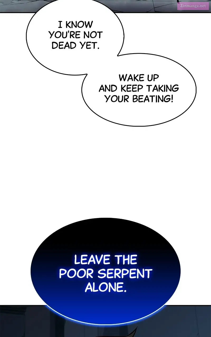 The Reborn Young Lord is an Assassin Chapter 104 page 35 - 