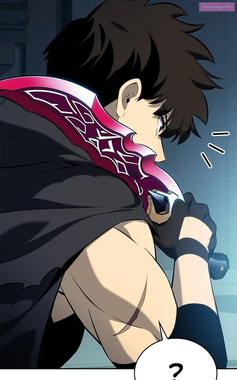 The Reborn Young Lord is an Assassin Chapter 104 page 36 - 