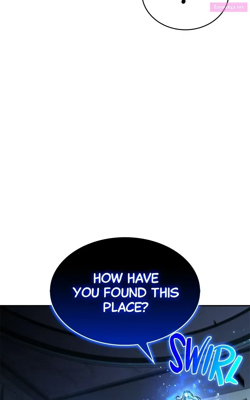 The Reborn Young Lord is an Assassin Chapter 104 page 37 - 