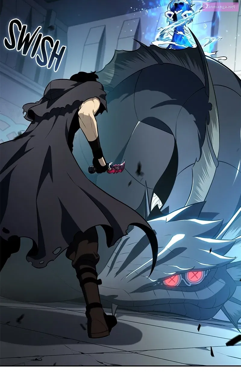 The Reborn Young Lord is an Assassin Chapter 104 page 38 - 