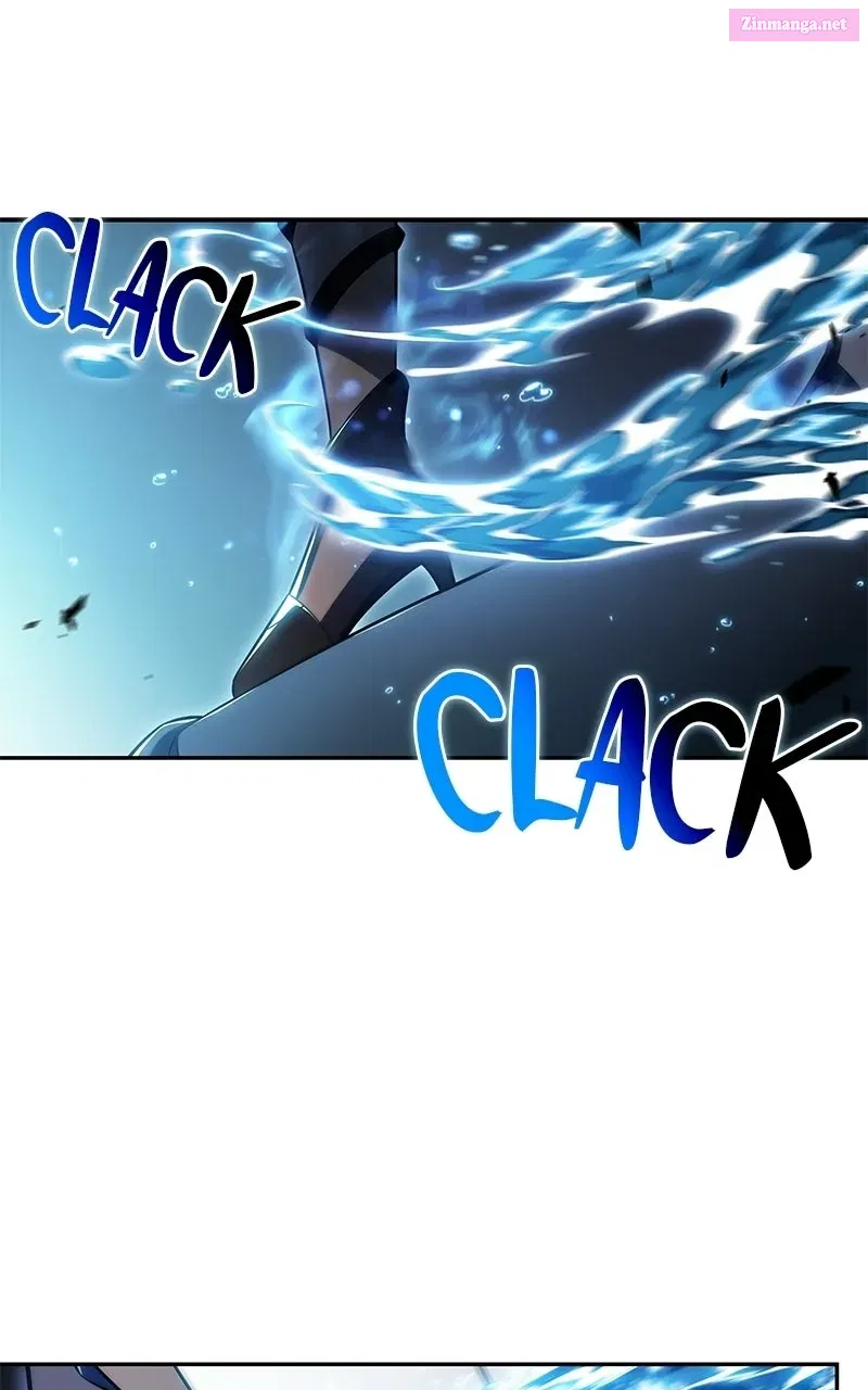 The Reborn Young Lord is an Assassin Chapter 104 page 46 - 