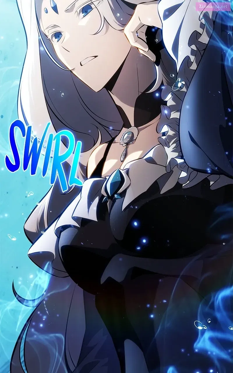 The Reborn Young Lord is an Assassin Chapter 104 page 49 - 