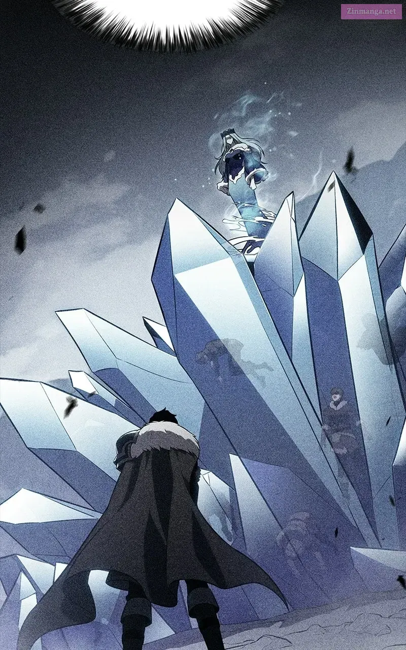 The Reborn Young Lord is an Assassin Chapter 104 page 56 - 