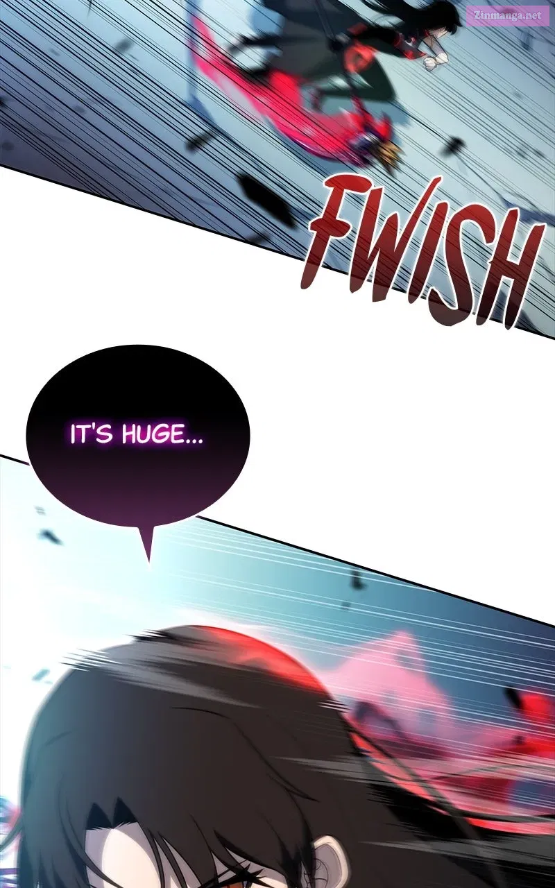 The Reborn Young Lord is an Assassin Chapter 104 page 7 - 