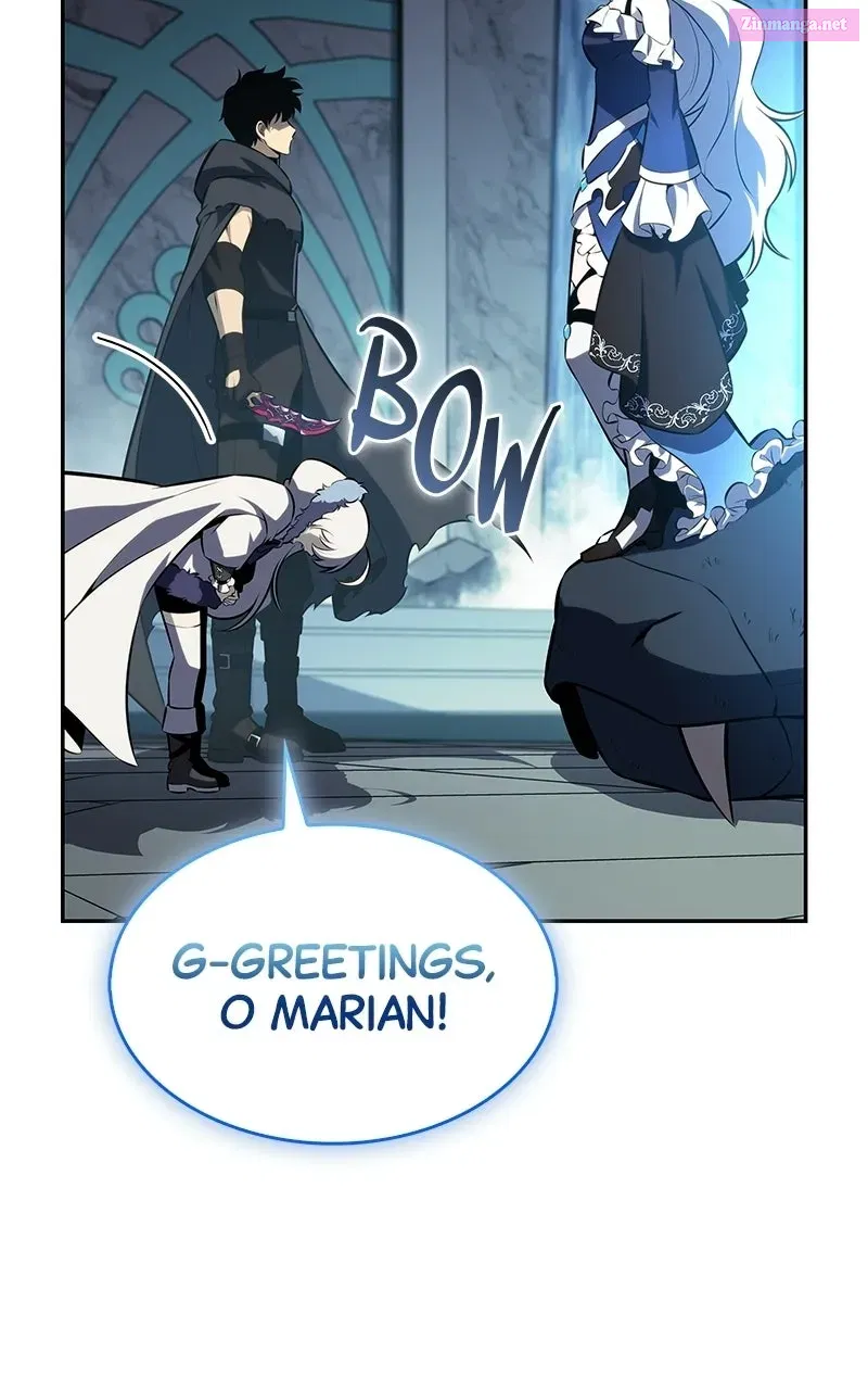 The Reborn Young Lord is an Assassin Chapter 104 page 62 - 