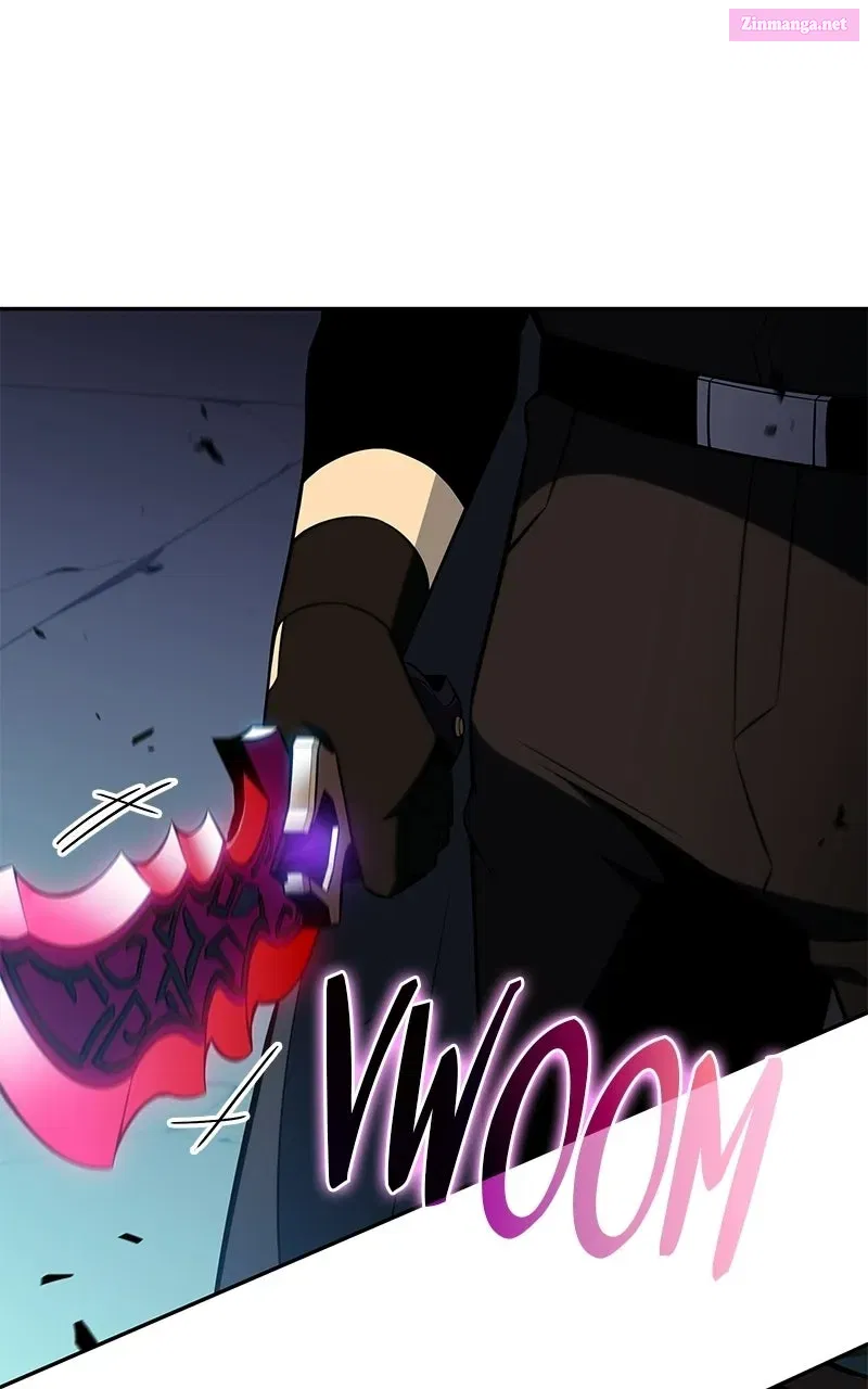 The Reborn Young Lord is an Assassin Chapter 104 page 63 - 