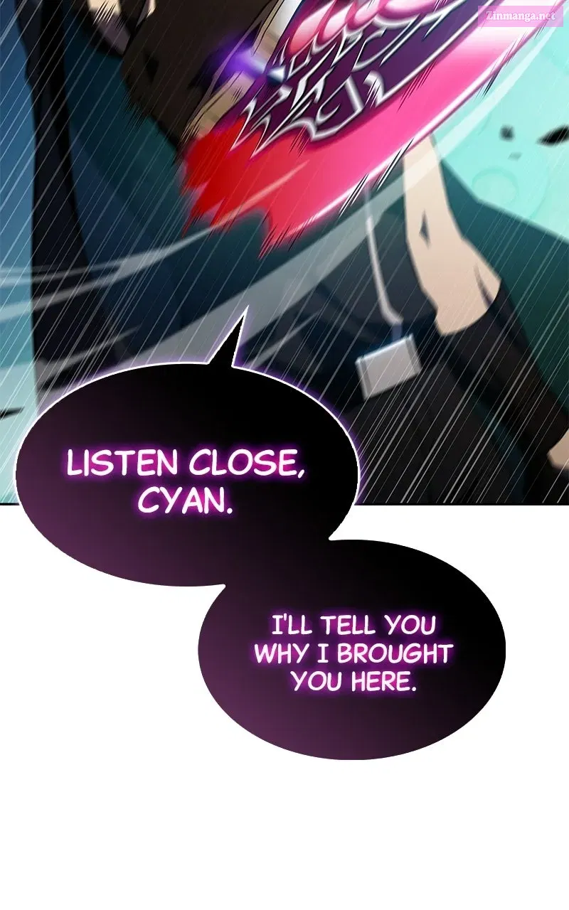 The Reborn Young Lord is an Assassin Chapter 104 page 66 - 