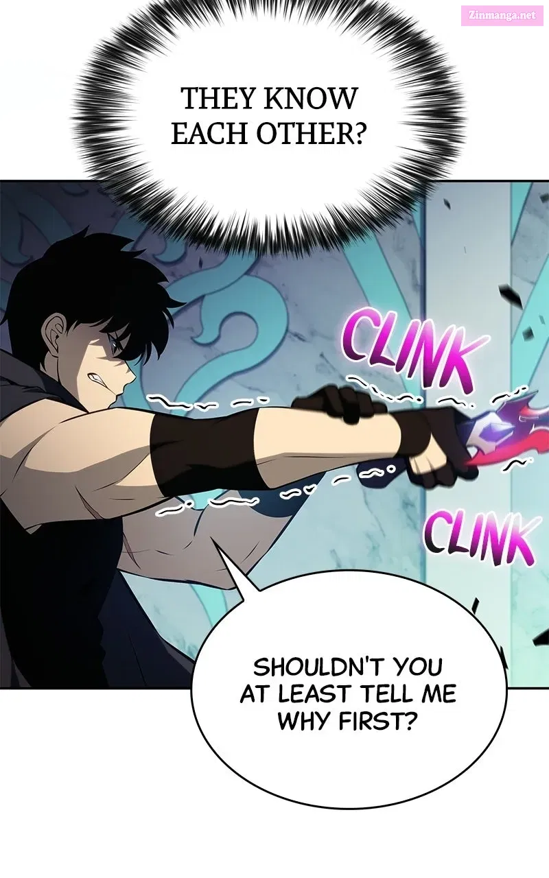 The Reborn Young Lord is an Assassin Chapter 104 page 70 - 