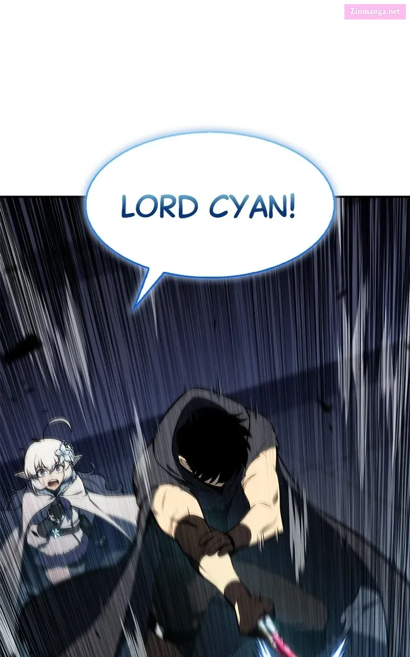 The Reborn Young Lord is an Assassin Chapter 104 page 74 - 
