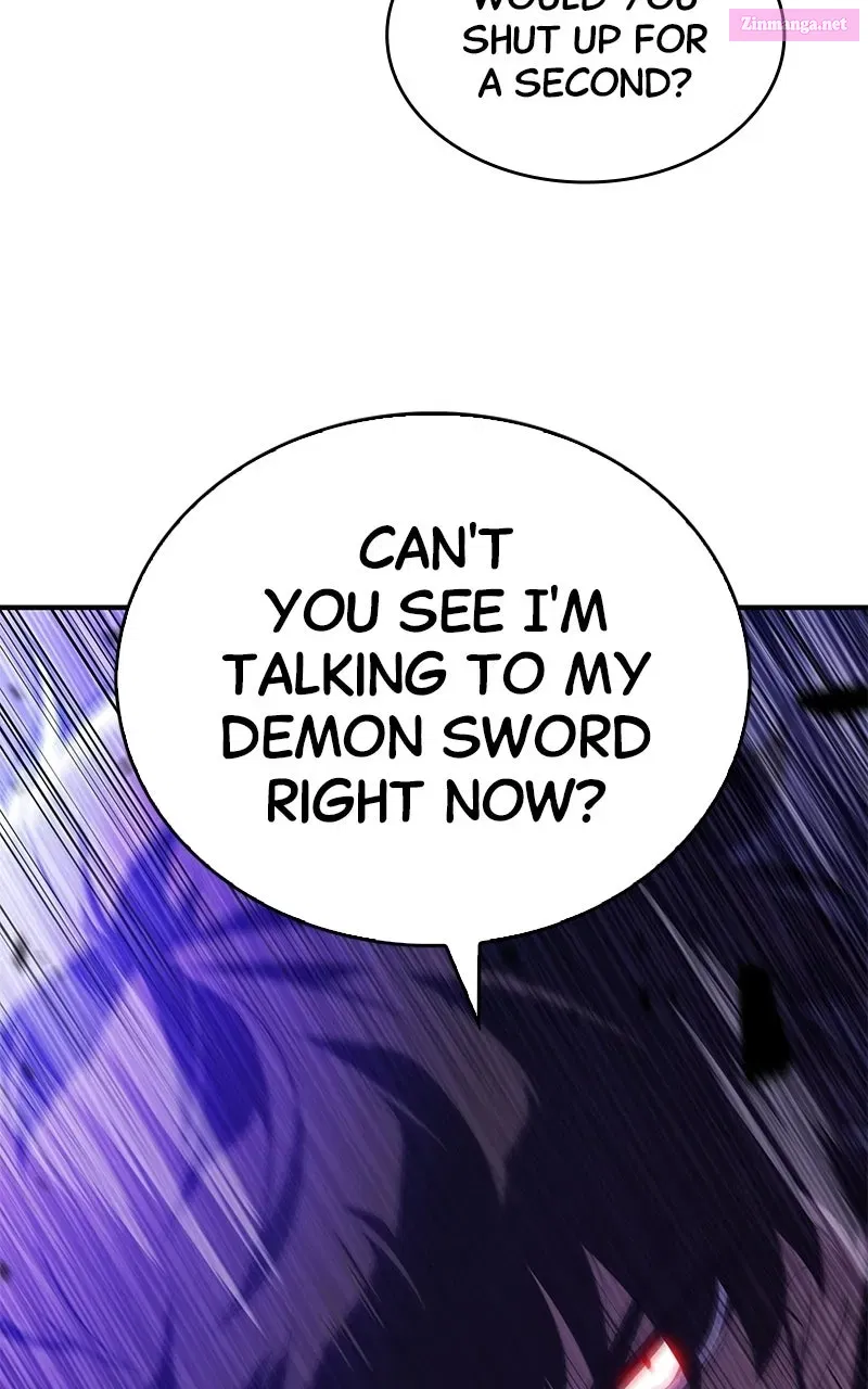The Reborn Young Lord is an Assassin Chapter 104 page 77 - 