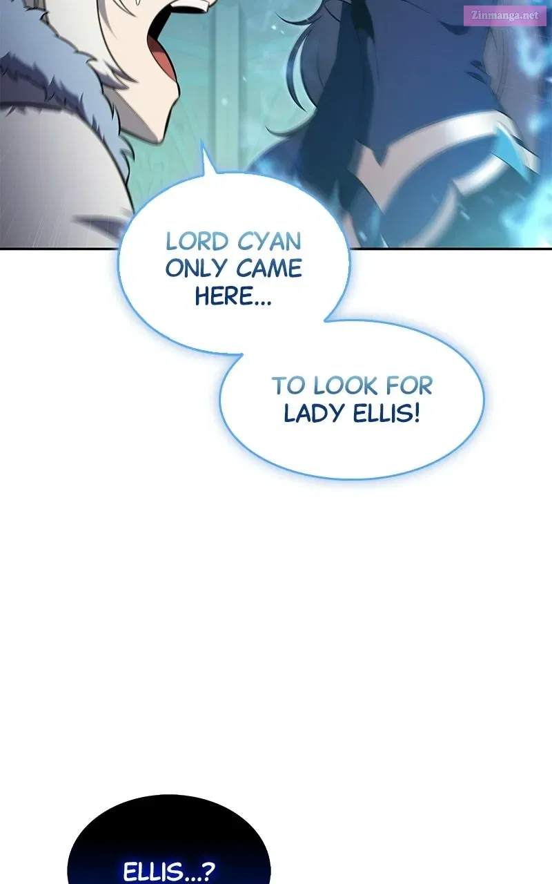 The Reborn Young Lord is an Assassin Chapter 104 page 82 - 