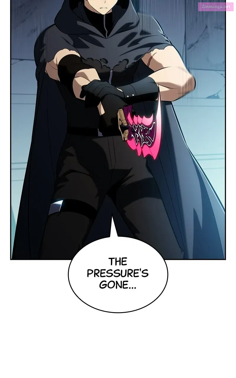 The Reborn Young Lord is an Assassin Chapter 104 page 84 - 
