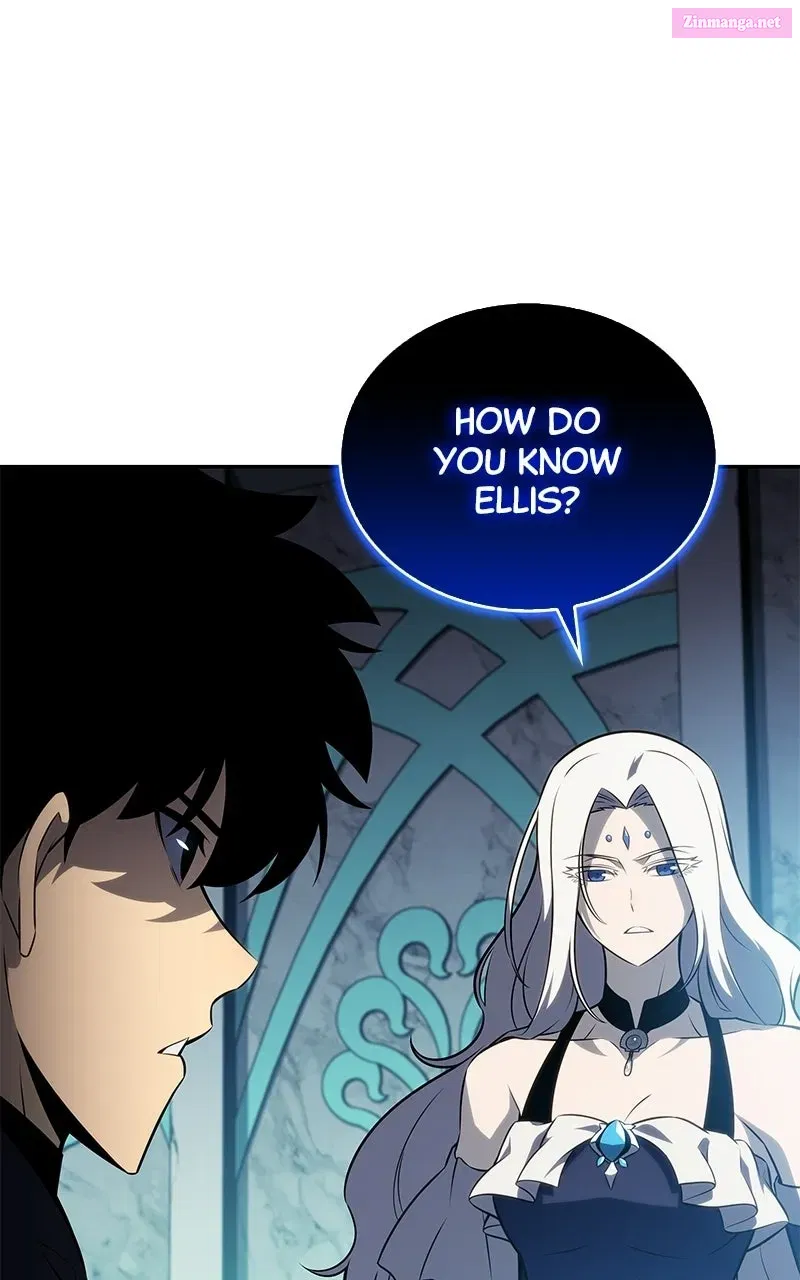 The Reborn Young Lord is an Assassin Chapter 104 page 85 - 