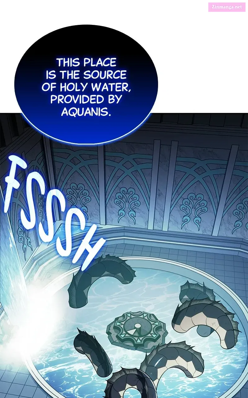 The Reborn Young Lord is an Assassin Chapter 104 page 90 - 