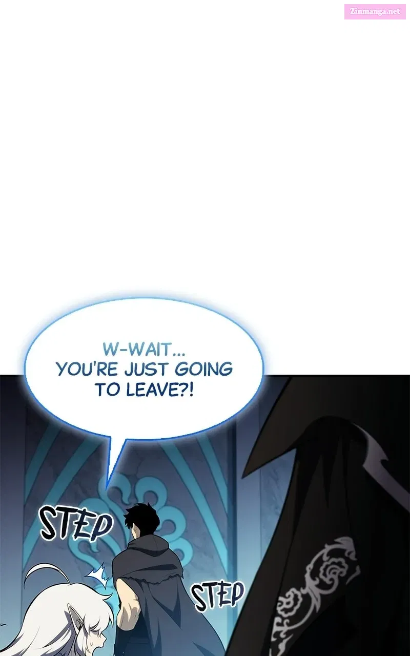 The Reborn Young Lord is an Assassin Chapter 104 page 93 - 