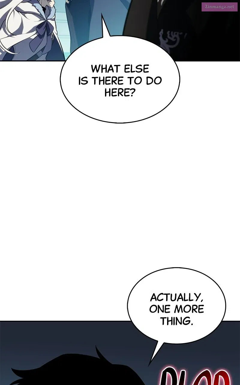 The Reborn Young Lord is an Assassin Chapter 104 page 94 - 