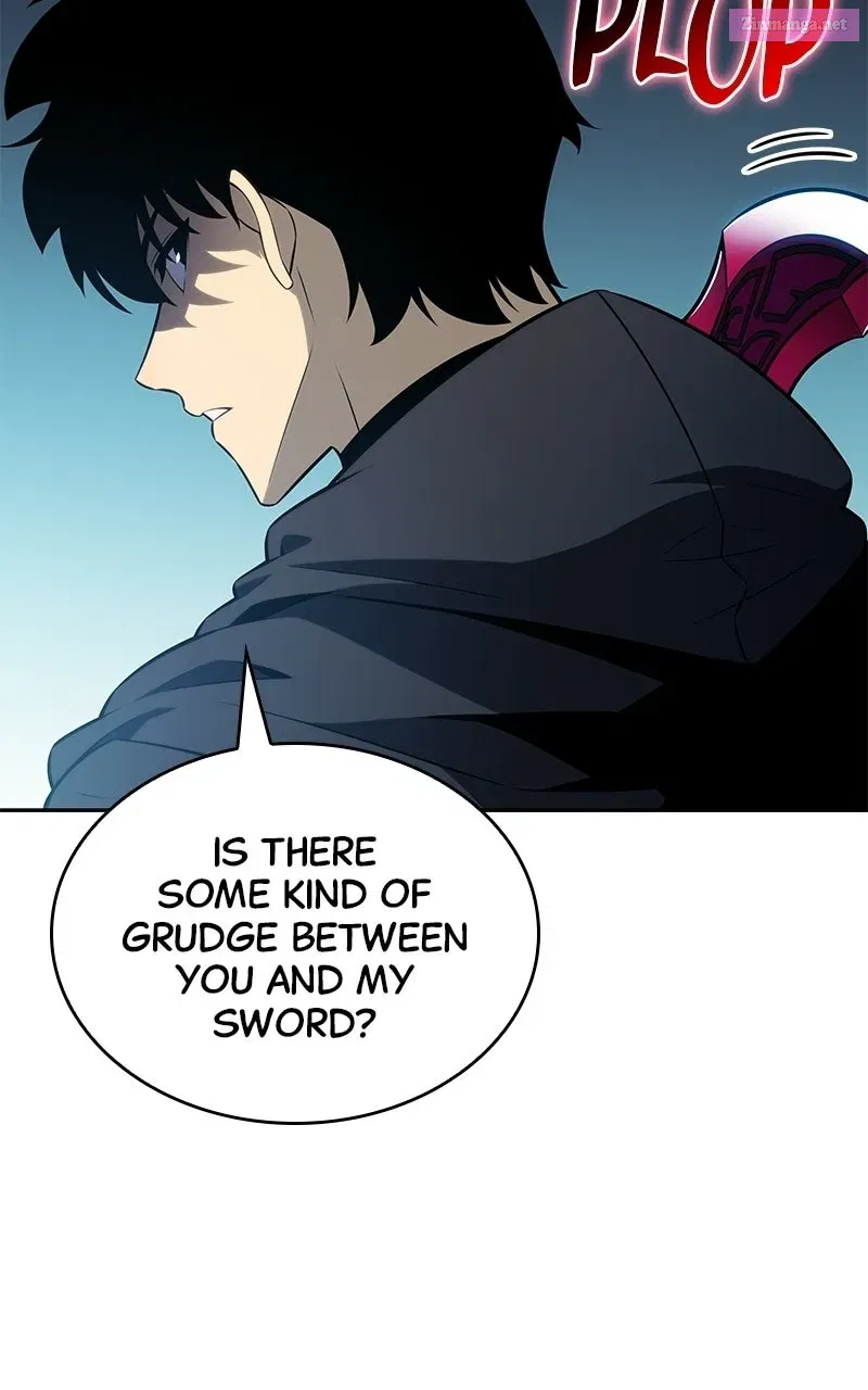 The Reborn Young Lord is an Assassin Chapter 104 page 95 - 