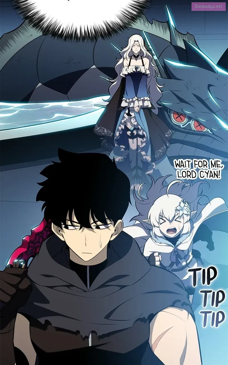 The Reborn Young Lord is an Assassin Chapter 104 page 98 - 