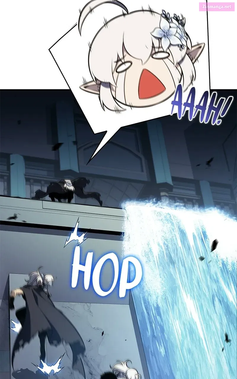 The Reborn Young Lord is an Assassin Chapter 104 page 100 - 