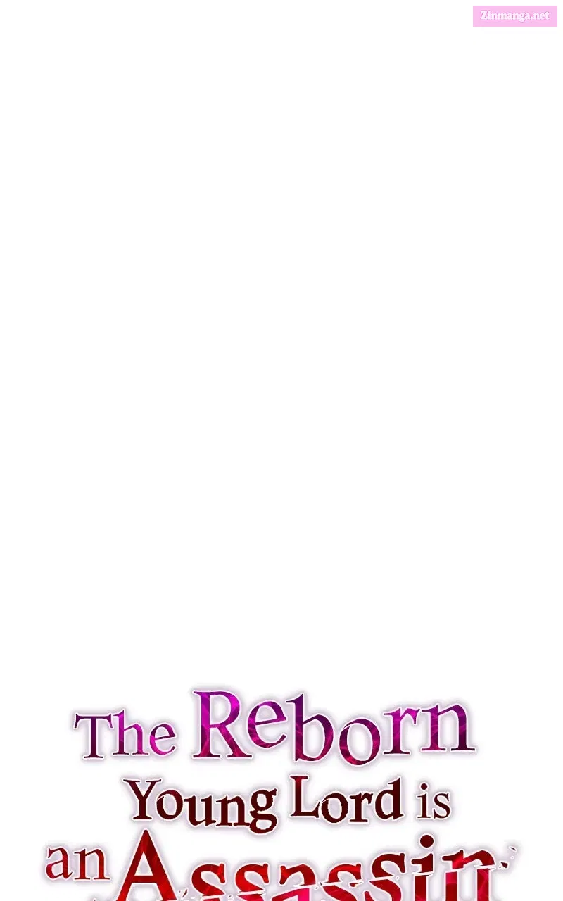 The Reborn Young Lord is an Assassin Chapter 105 page 2 - 