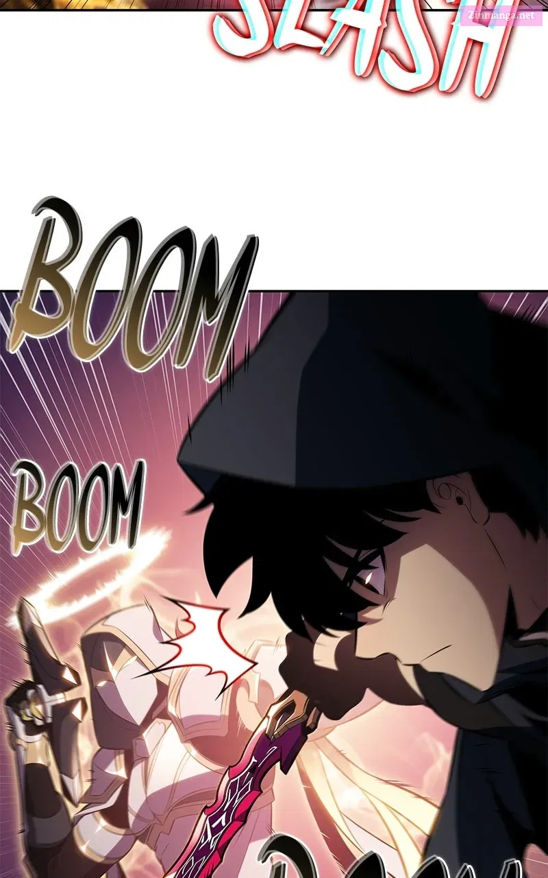 The Reborn Young Lord is an Assassin Chapter 105 page 107 - 