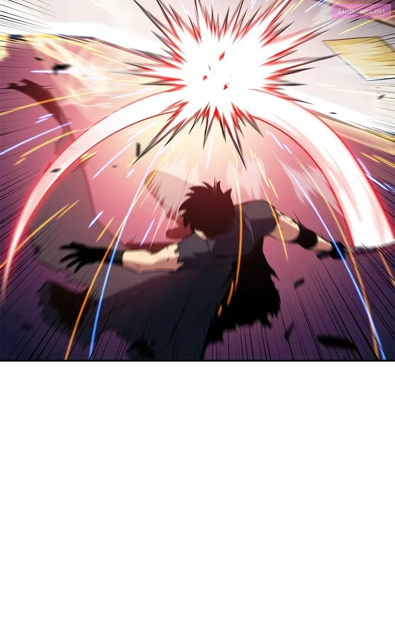 The Reborn Young Lord is an Assassin Chapter 105 page 109 - 
