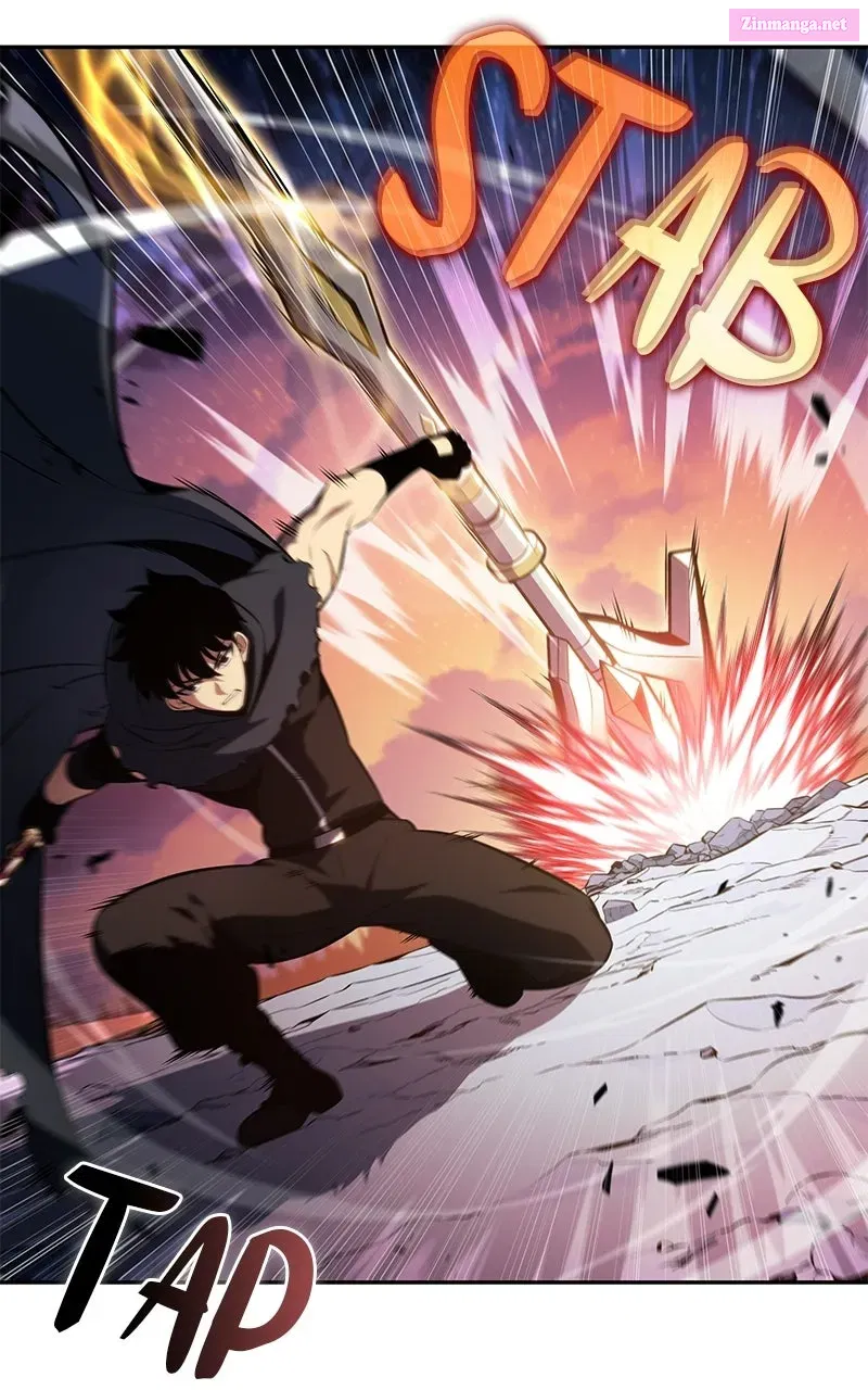 The Reborn Young Lord is an Assassin Chapter 105 page 110 - 