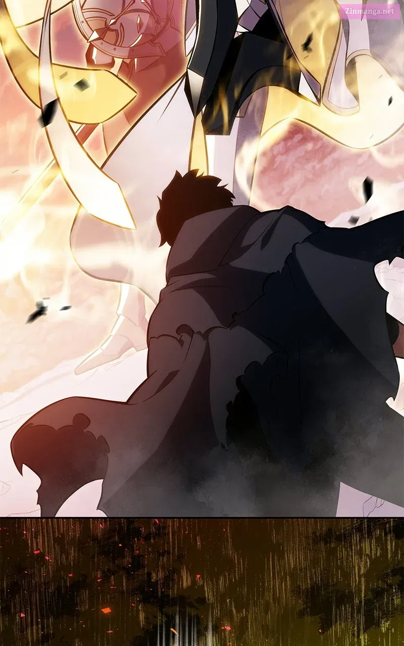 The Reborn Young Lord is an Assassin Chapter 105 page 114 - 