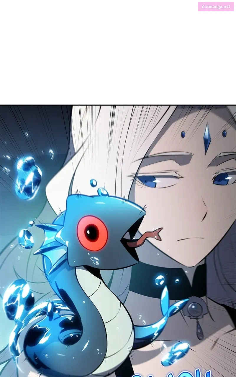 The Reborn Young Lord is an Assassin Chapter 105 page 13 - 