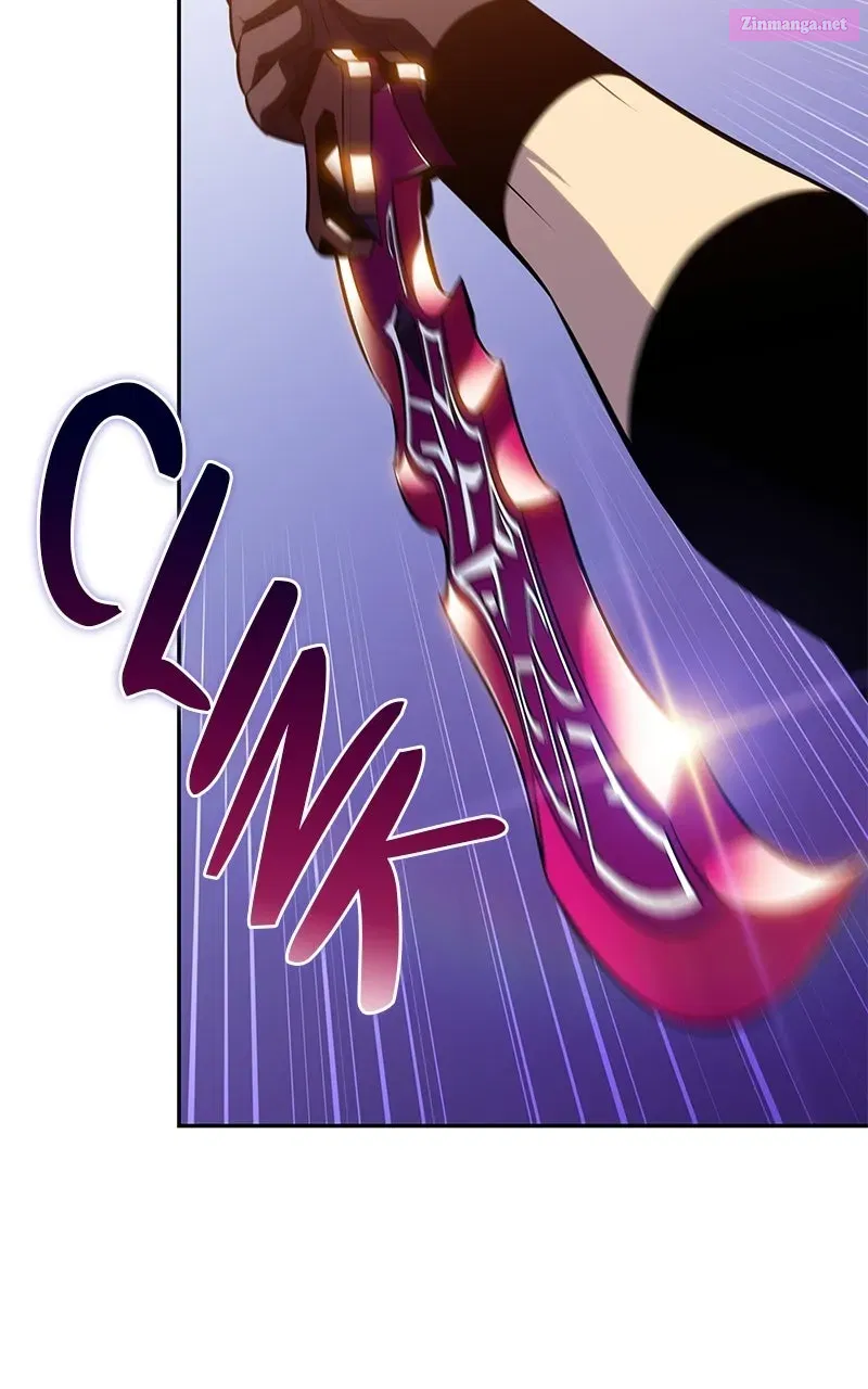 The Reborn Young Lord is an Assassin Chapter 105 page 124 - 