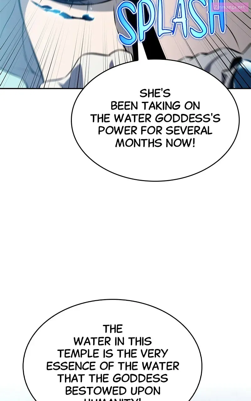 The Reborn Young Lord is an Assassin Chapter 105 page 14 - 