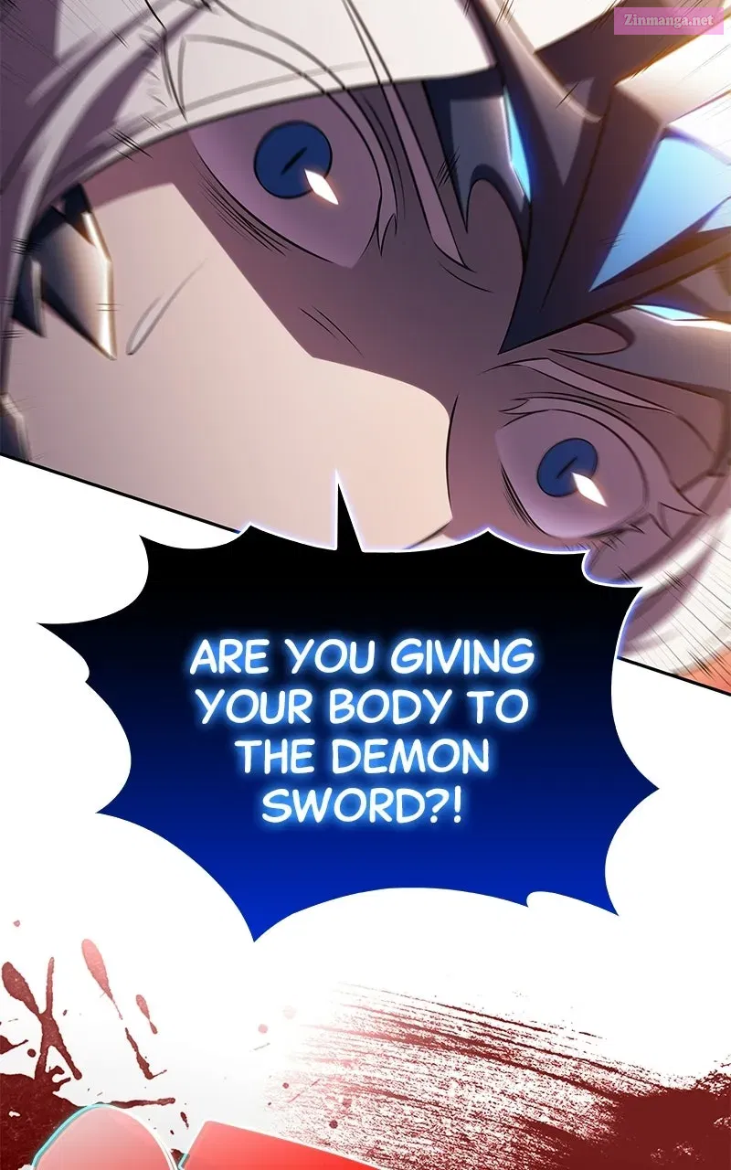 The Reborn Young Lord is an Assassin Chapter 105 page 132 - 