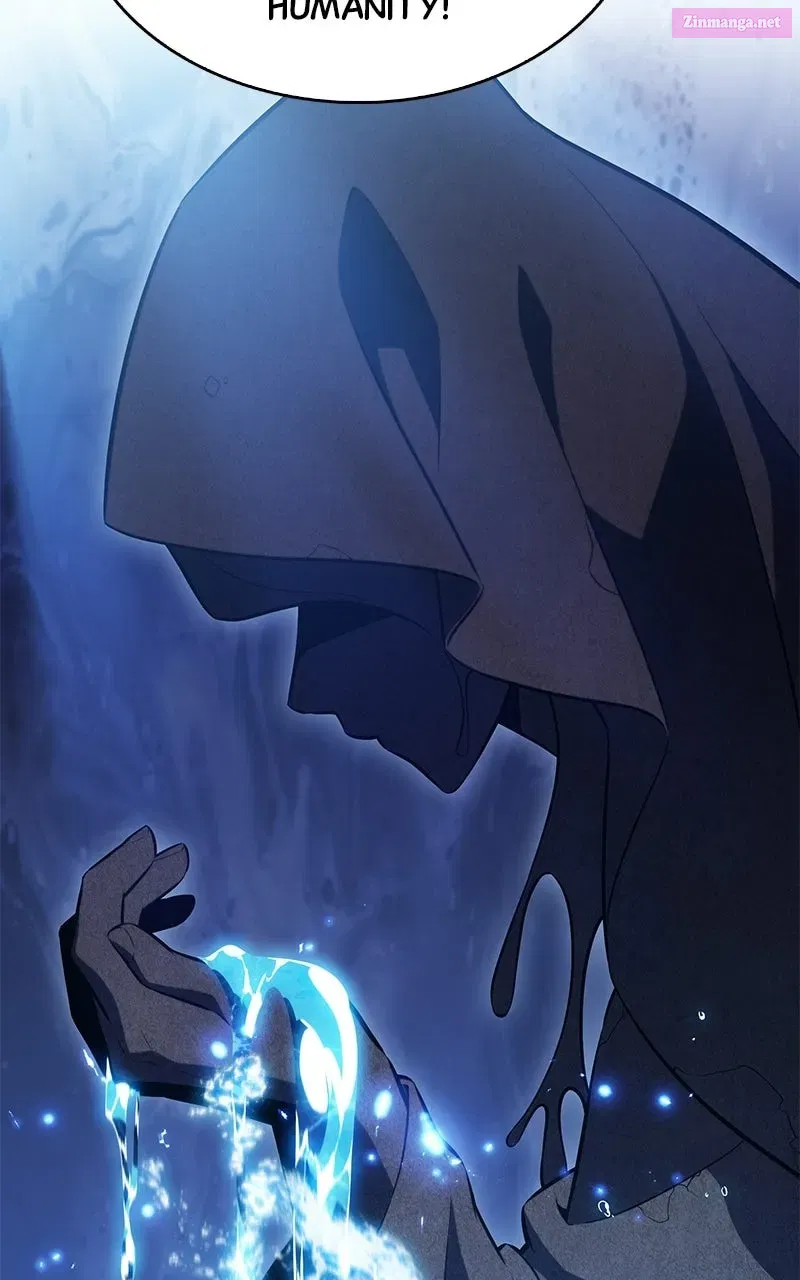 The Reborn Young Lord is an Assassin Chapter 105 page 15 - 