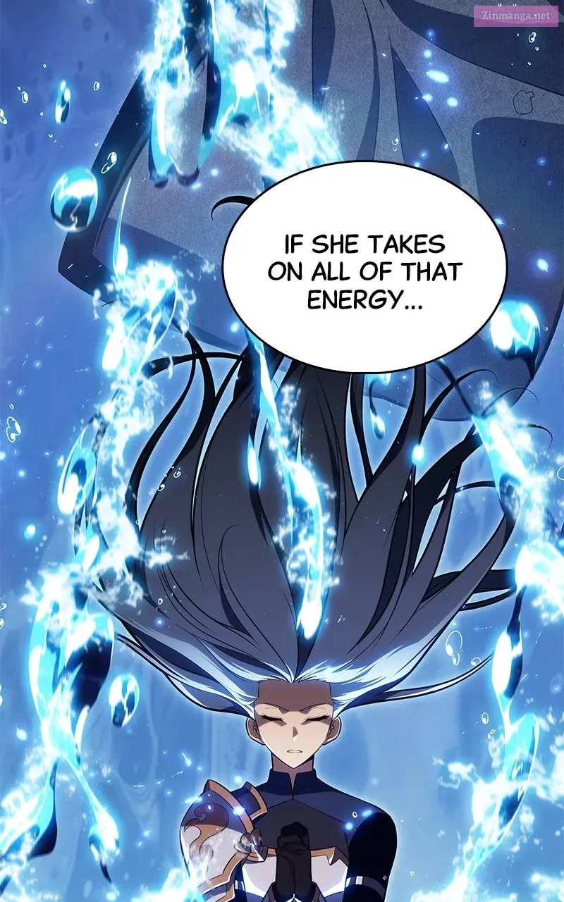 The Reborn Young Lord is an Assassin Chapter 105 page 16 - 