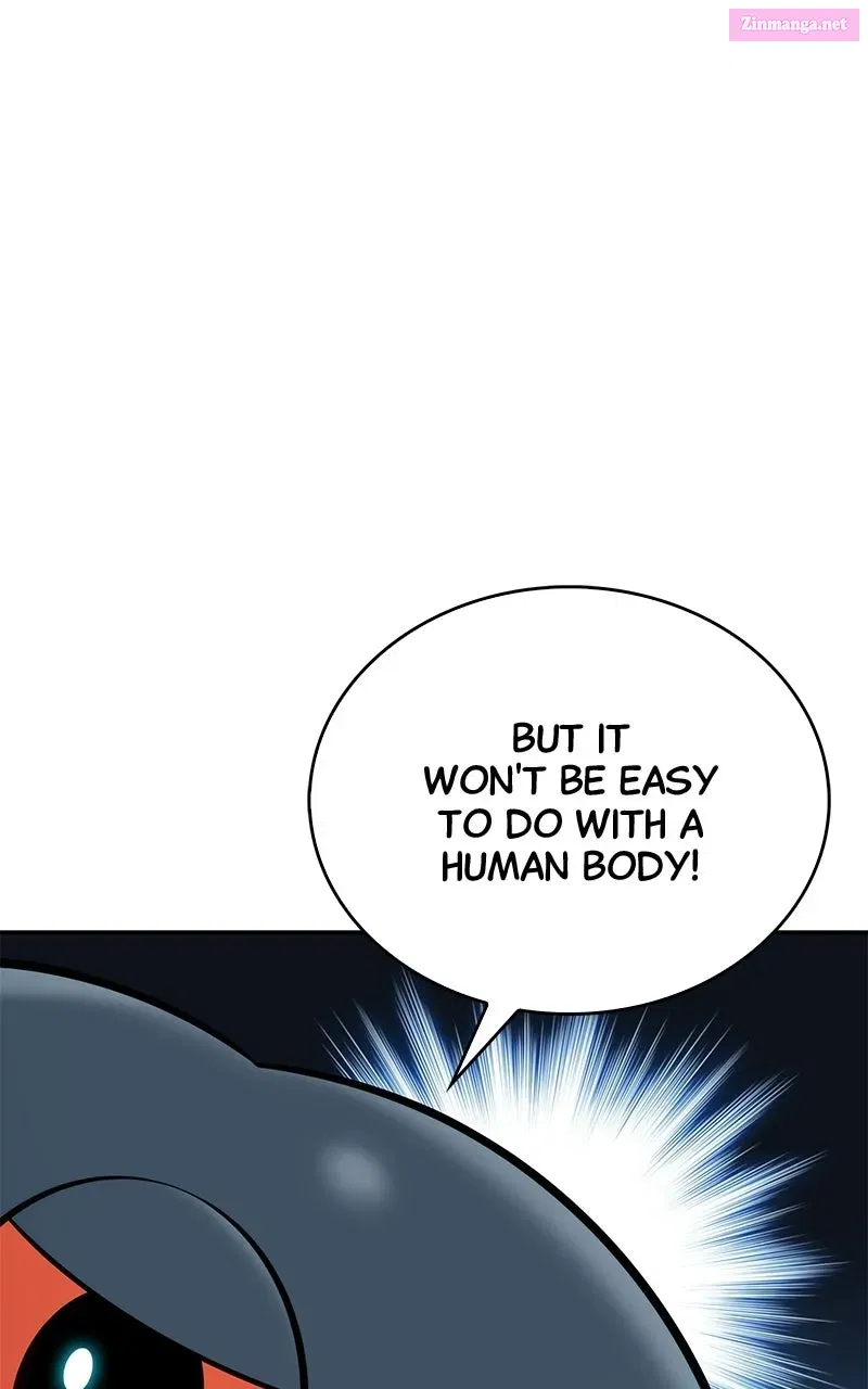 The Reborn Young Lord is an Assassin Chapter 105 page 18 - 