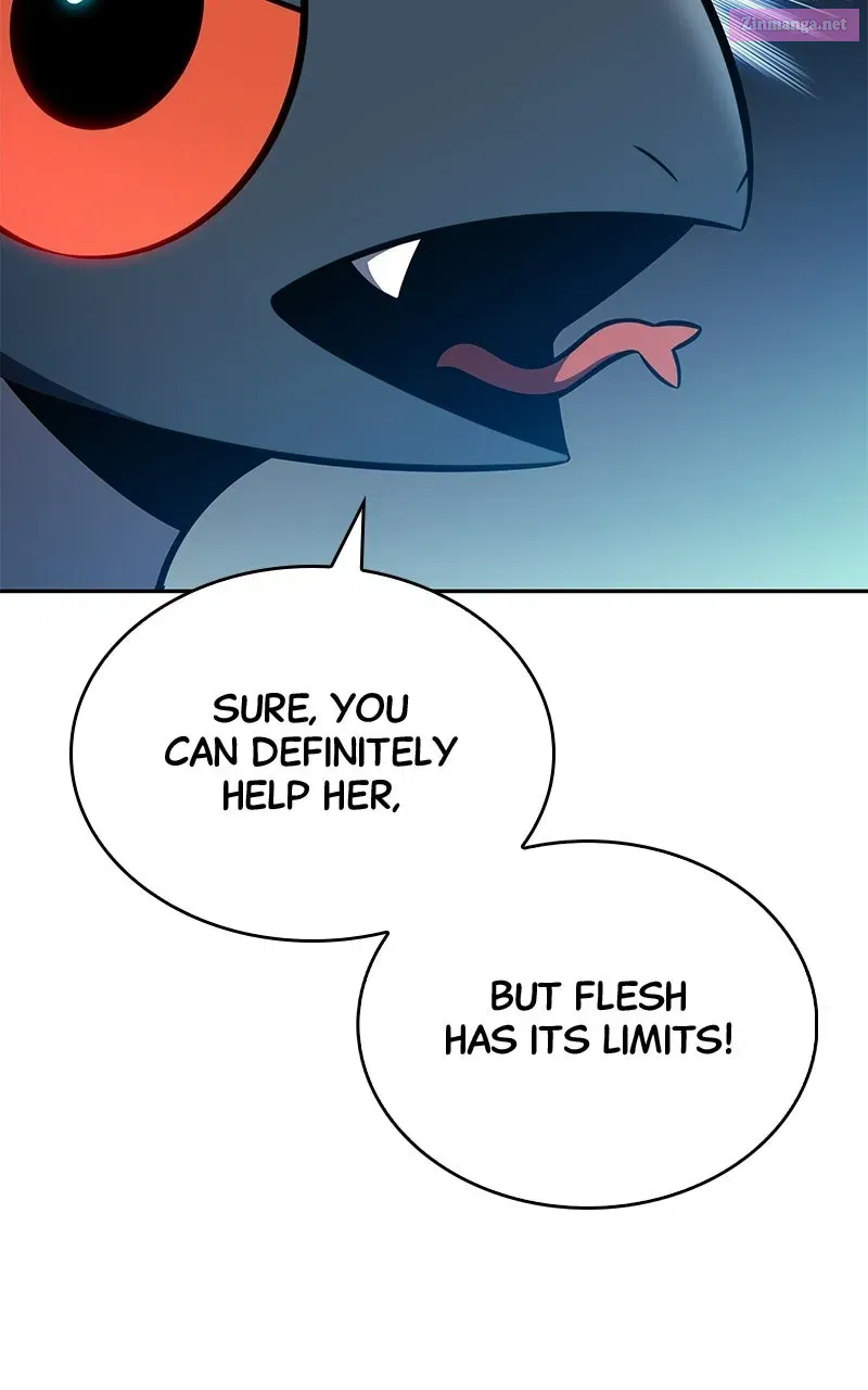 The Reborn Young Lord is an Assassin Chapter 105 page 19 - 